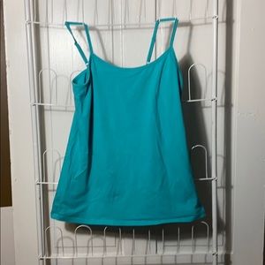 Torrid Cami size 1